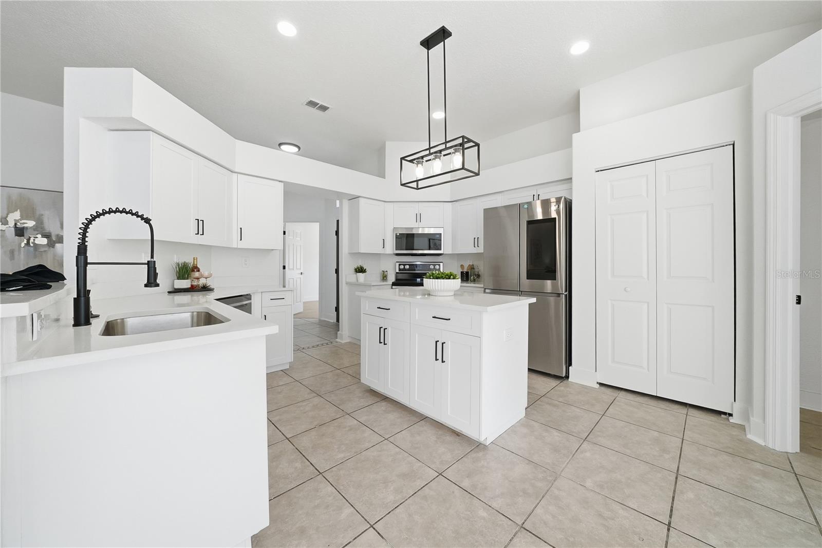 NATURES PRESERVE - Residential