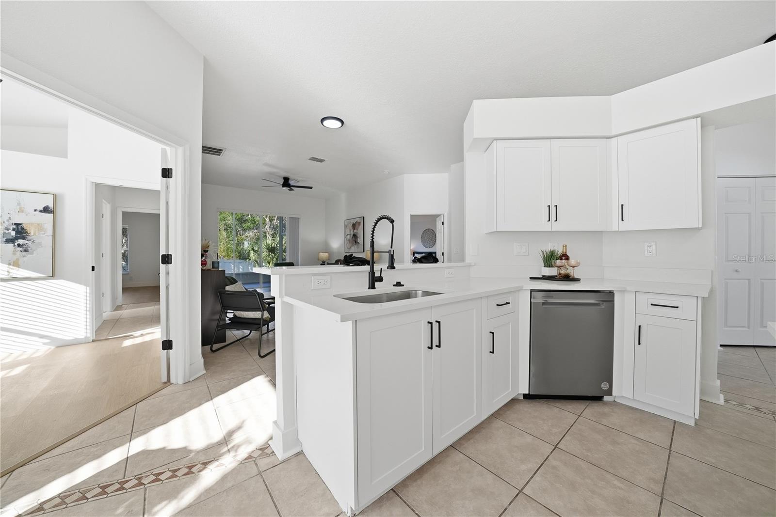 NATURES PRESERVE - Residential