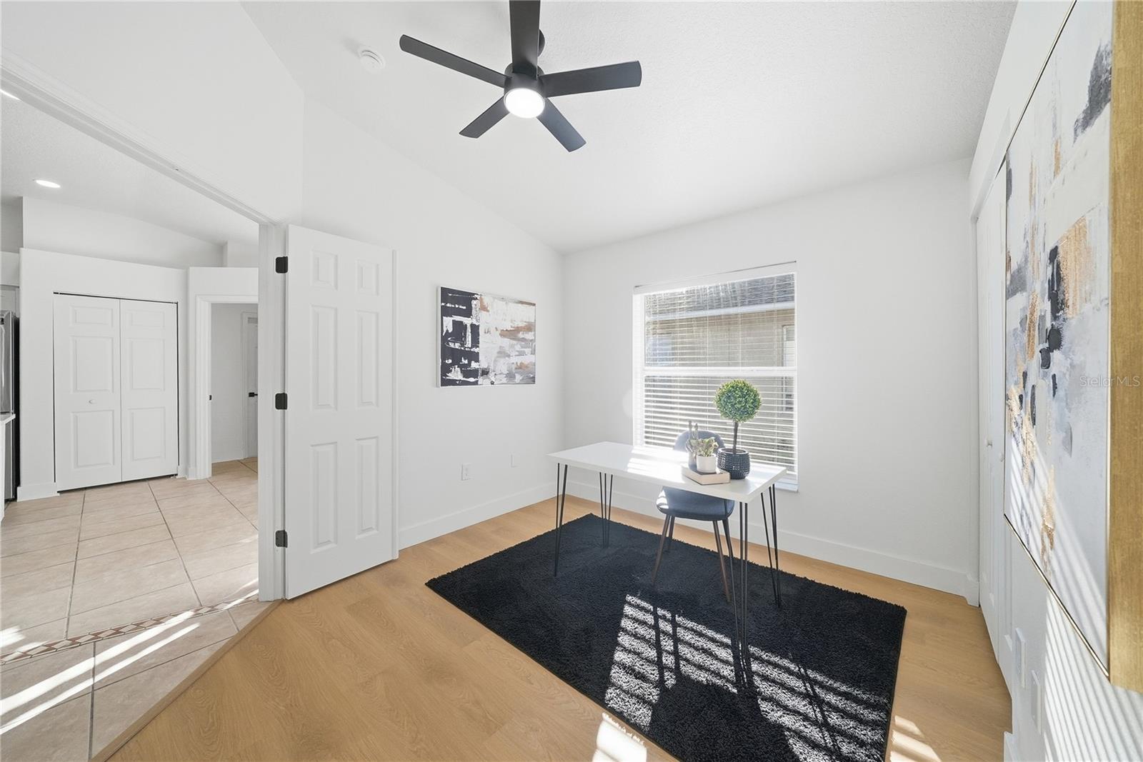 NATURES PRESERVE - Residential