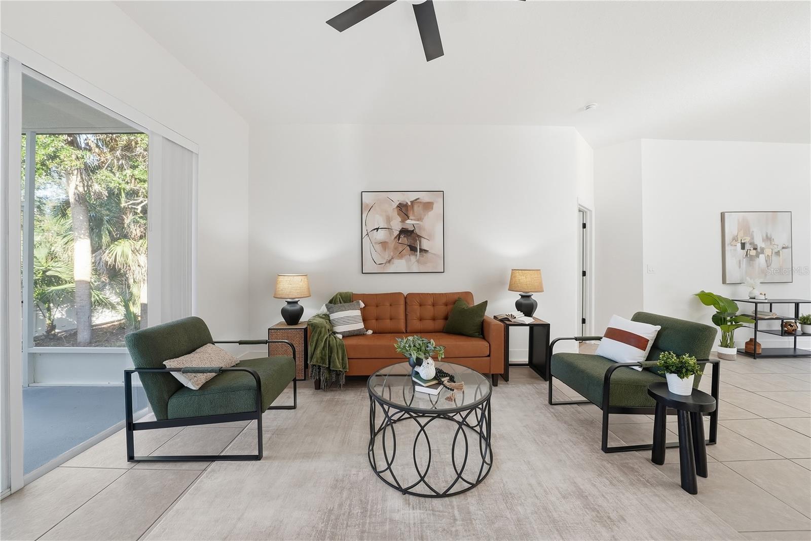 NATURES PRESERVE - Residential