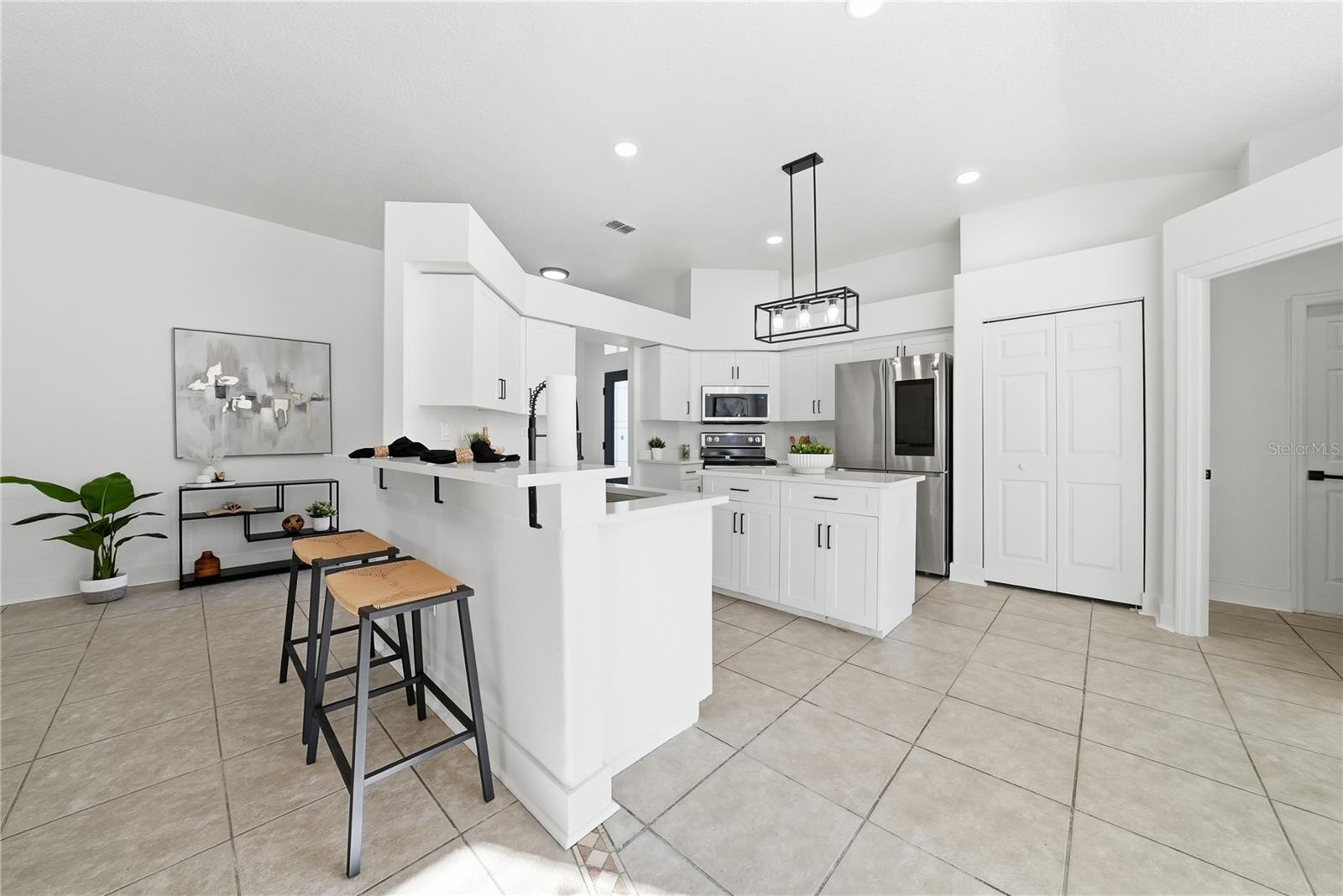 NATURES PRESERVE - Residential