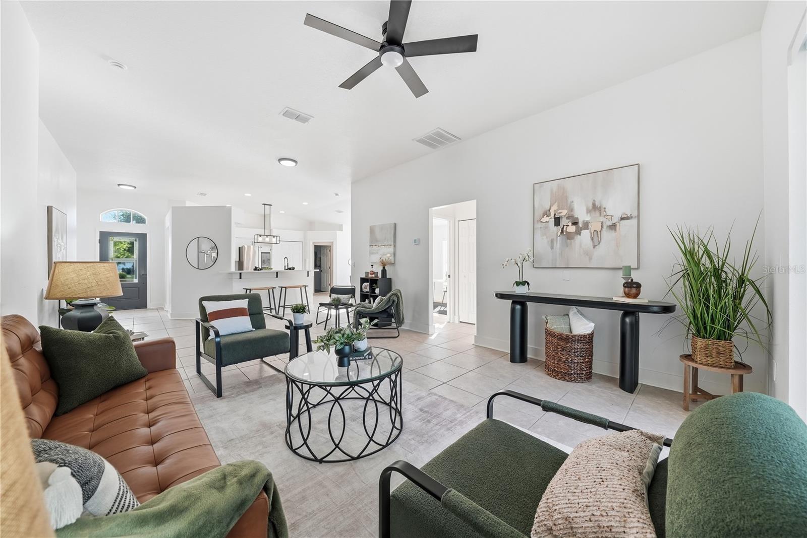 NATURES PRESERVE - Residential