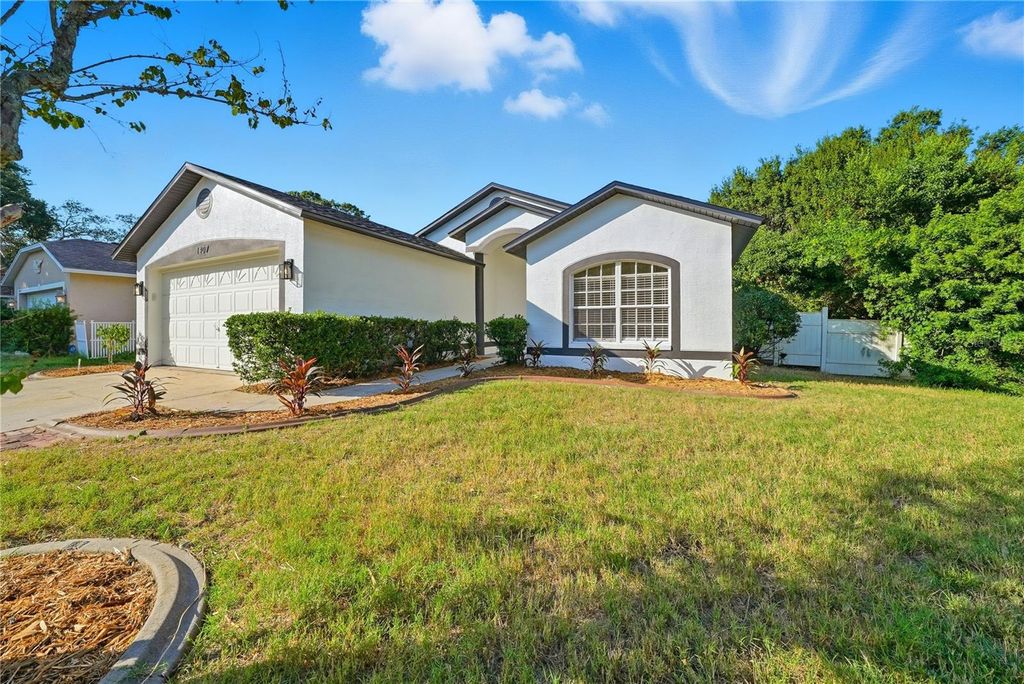 Real estate matching your search 76 Photo of 1407 Watermill Circle, Tarpon Springs, FL 34689 (MLS # O6355337)