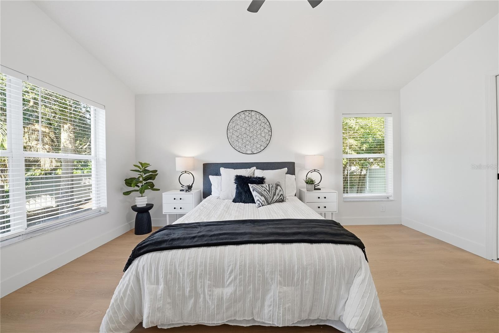 NATURES PRESERVE - Residential