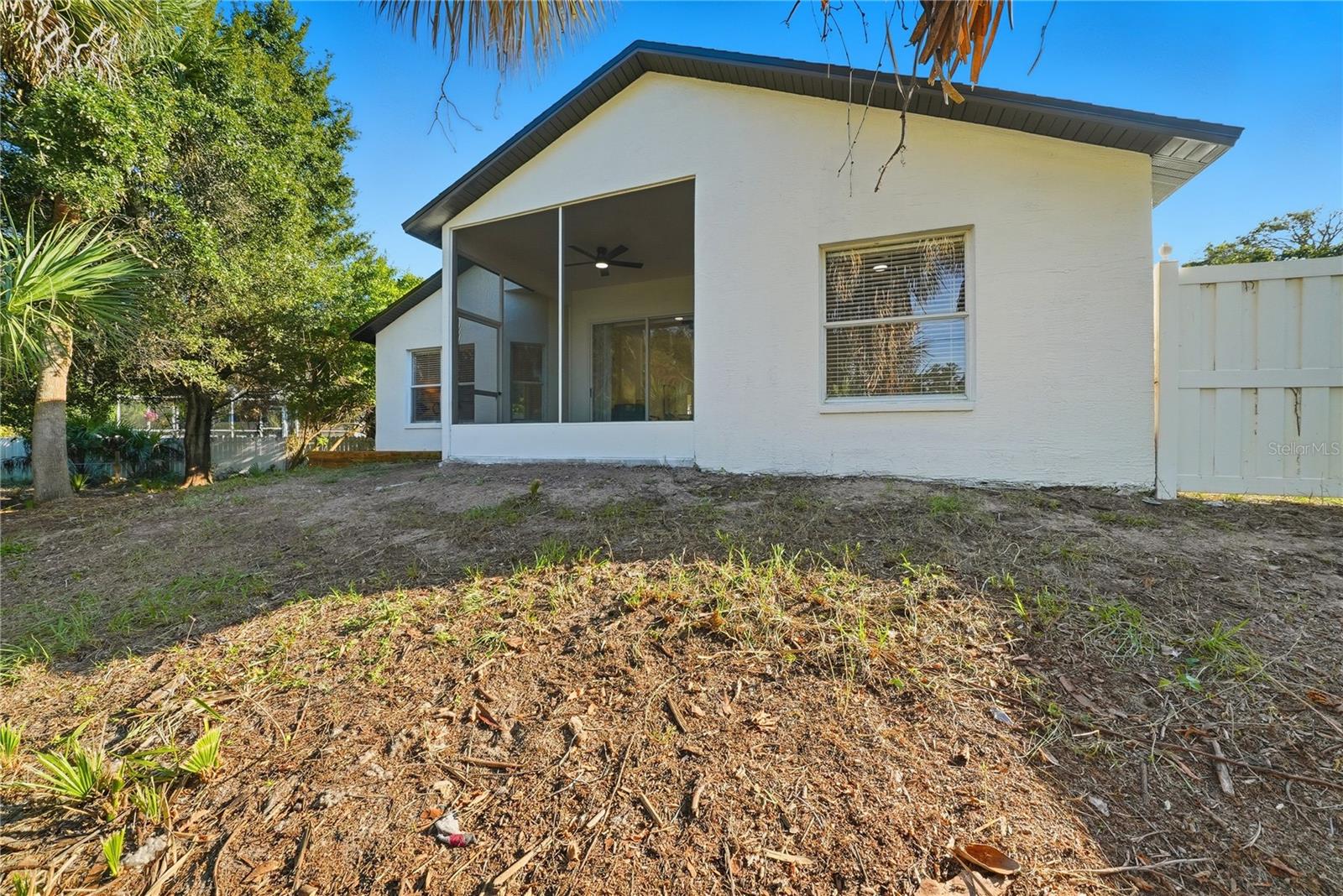 NATURES PRESERVE - Residential