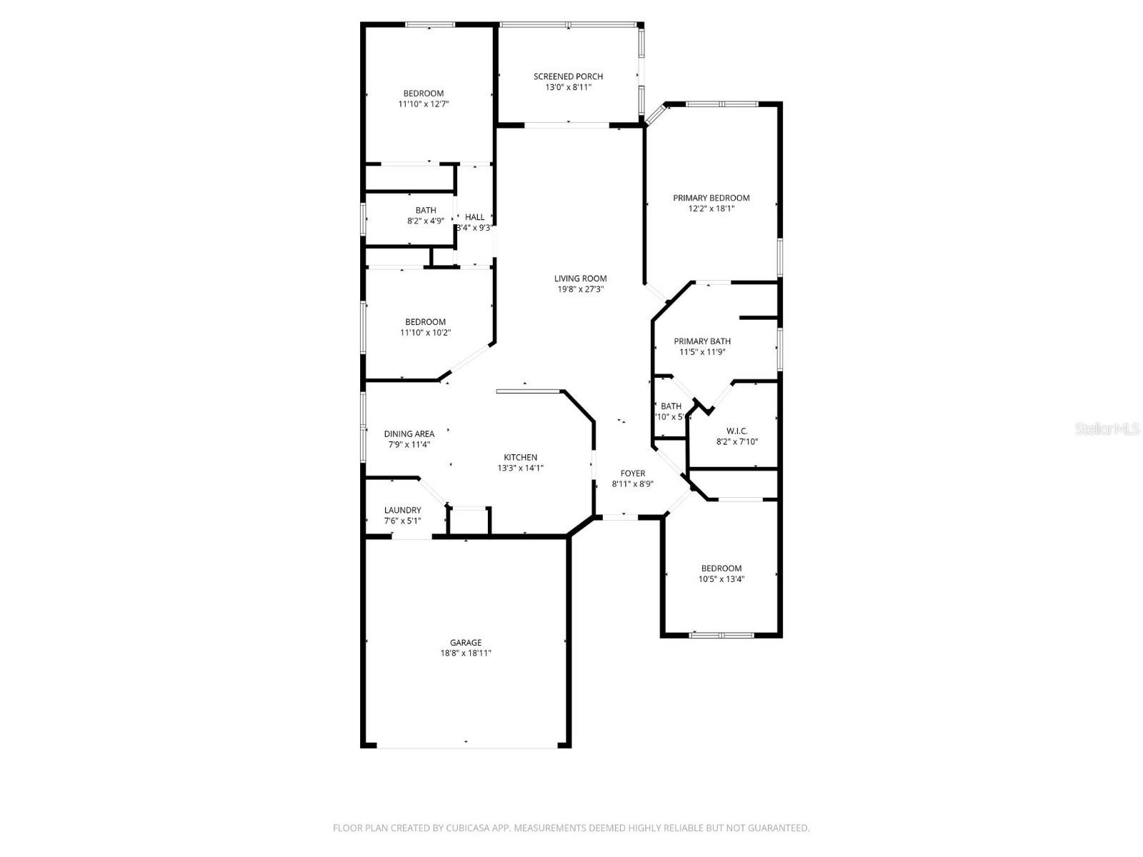 NATURES PRESERVE - Residential