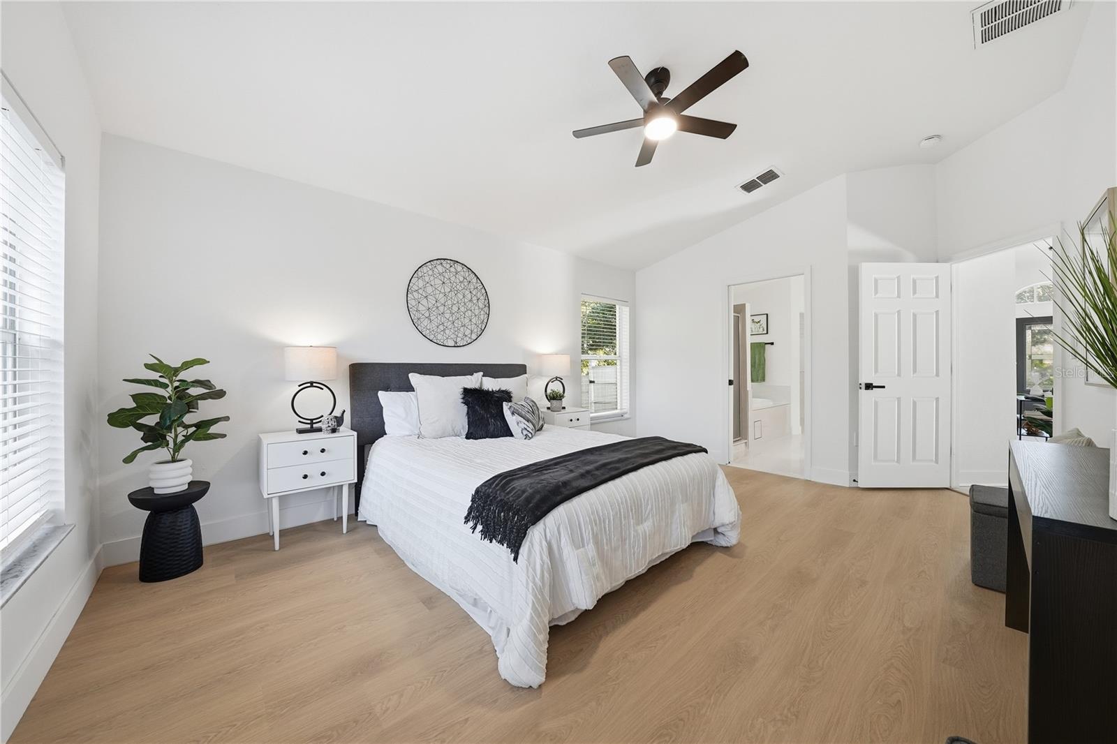 NATURES PRESERVE - Residential