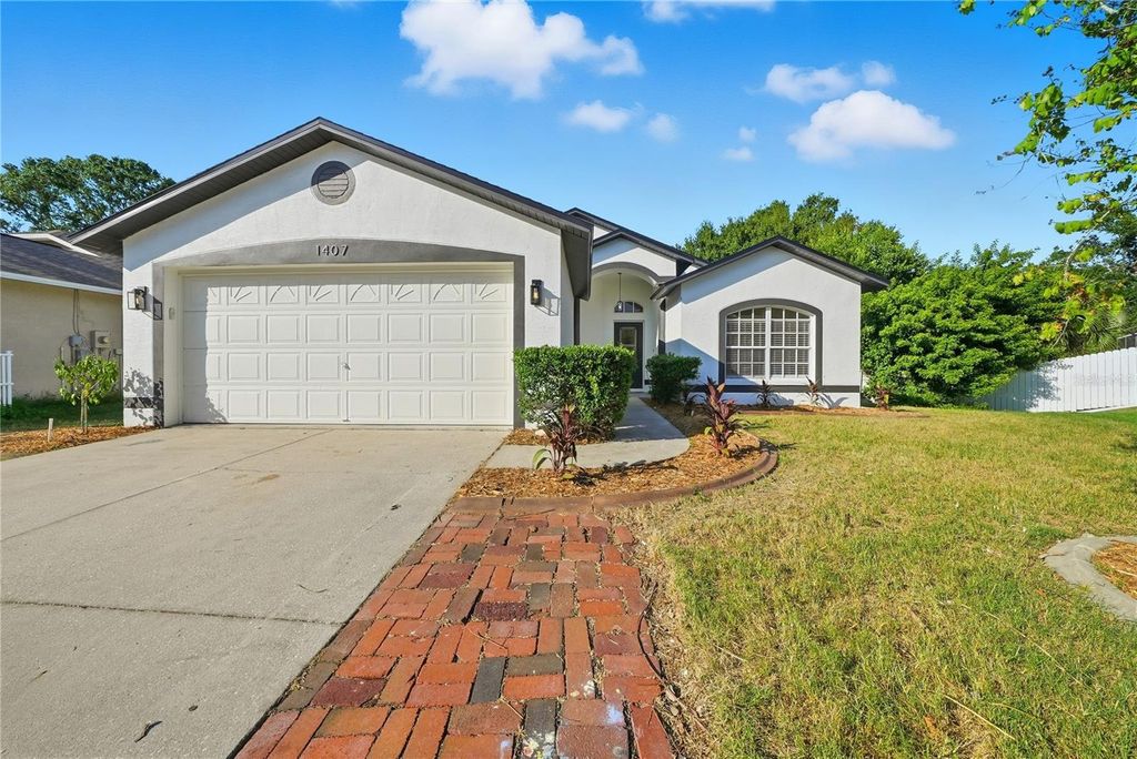 Real estate matching your search 75 Photo of 1407 Watermill Circle, Tarpon Springs, FL 34689 (MLS # O6355337)