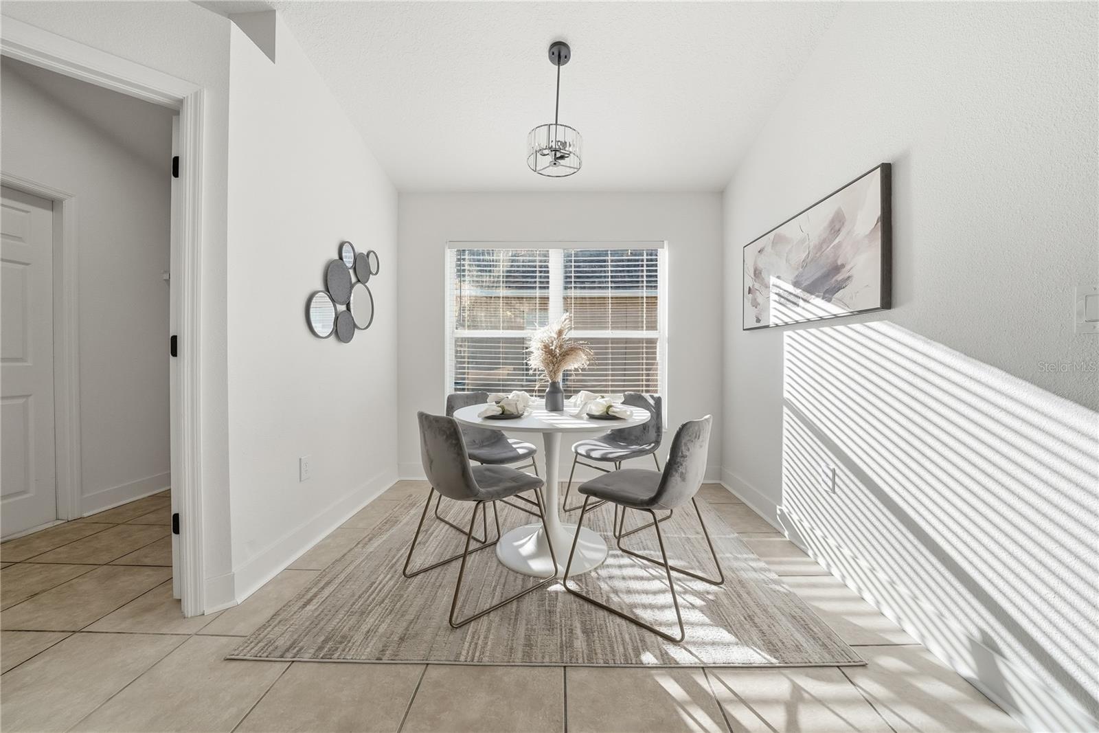 NATURES PRESERVE - Residential