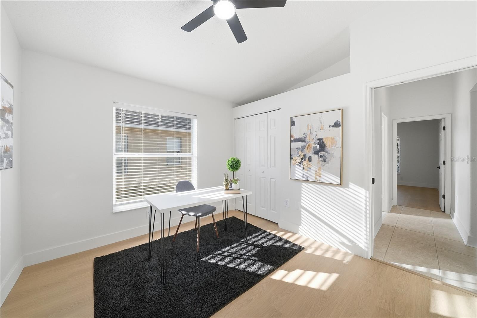 NATURES PRESERVE - Residential