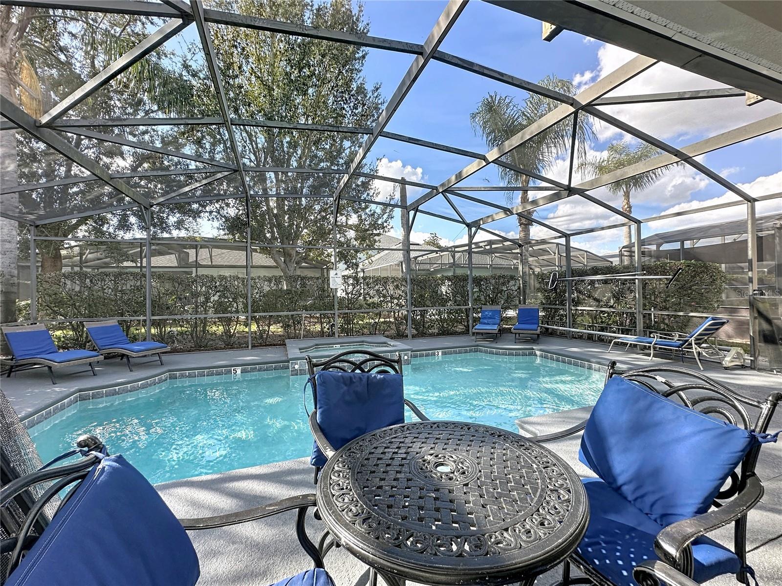 CALABAY PARC AT TOWER LAKE PH 02 - Residential