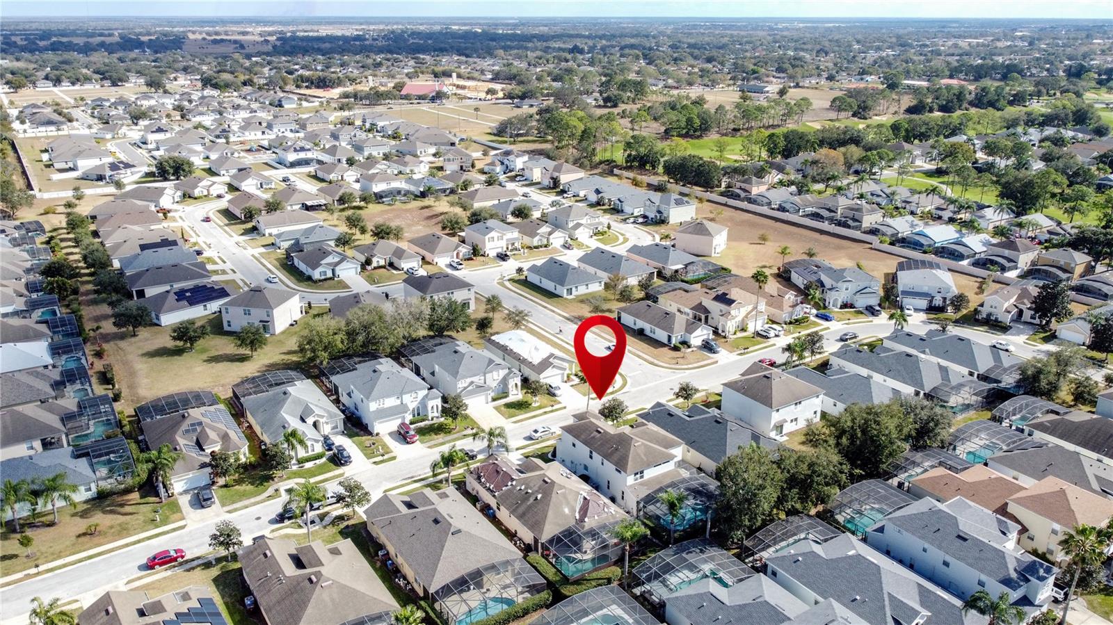 CALABAY PARC AT TOWER LAKE PH 02 - Residential