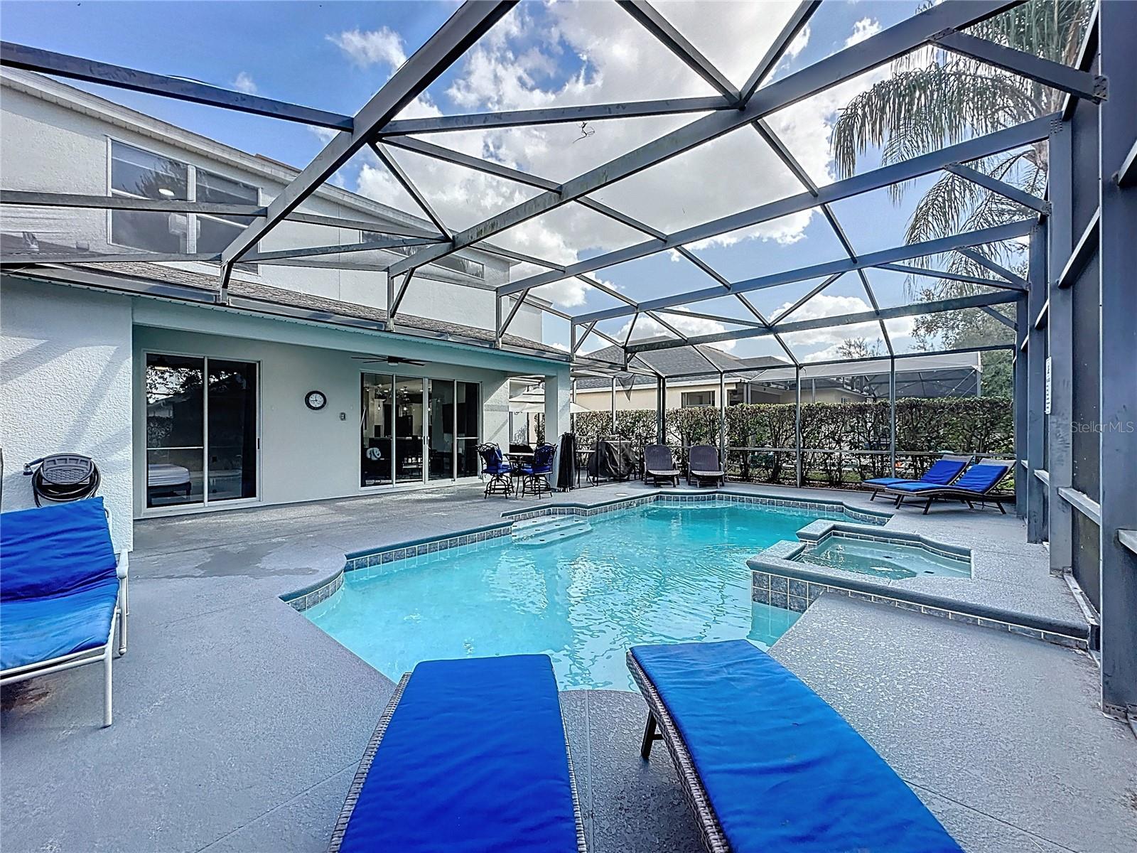 CALABAY PARC AT TOWER LAKE PH 02 - Residential