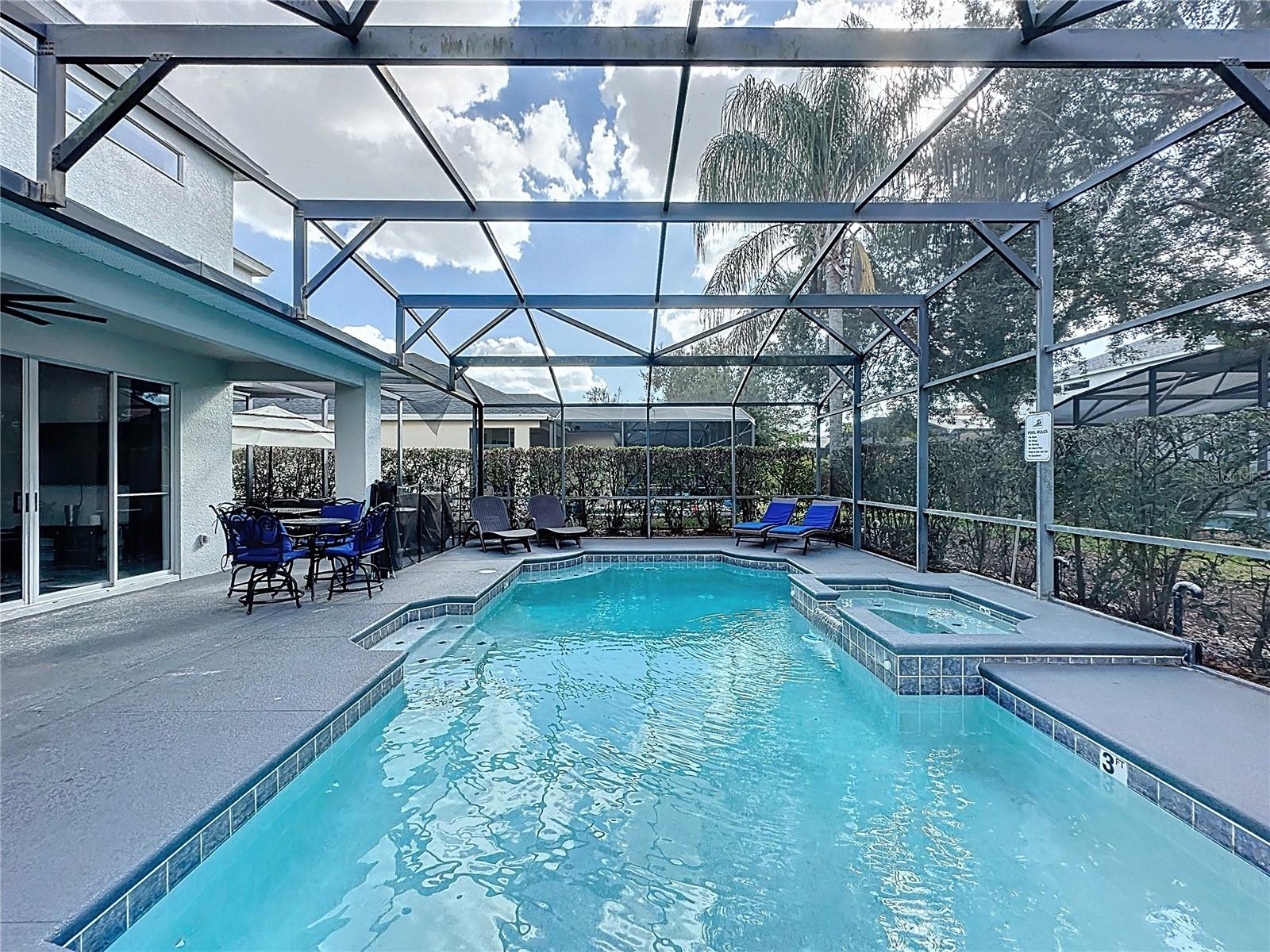 CALABAY PARC AT TOWER LAKE PH 02 - Residential