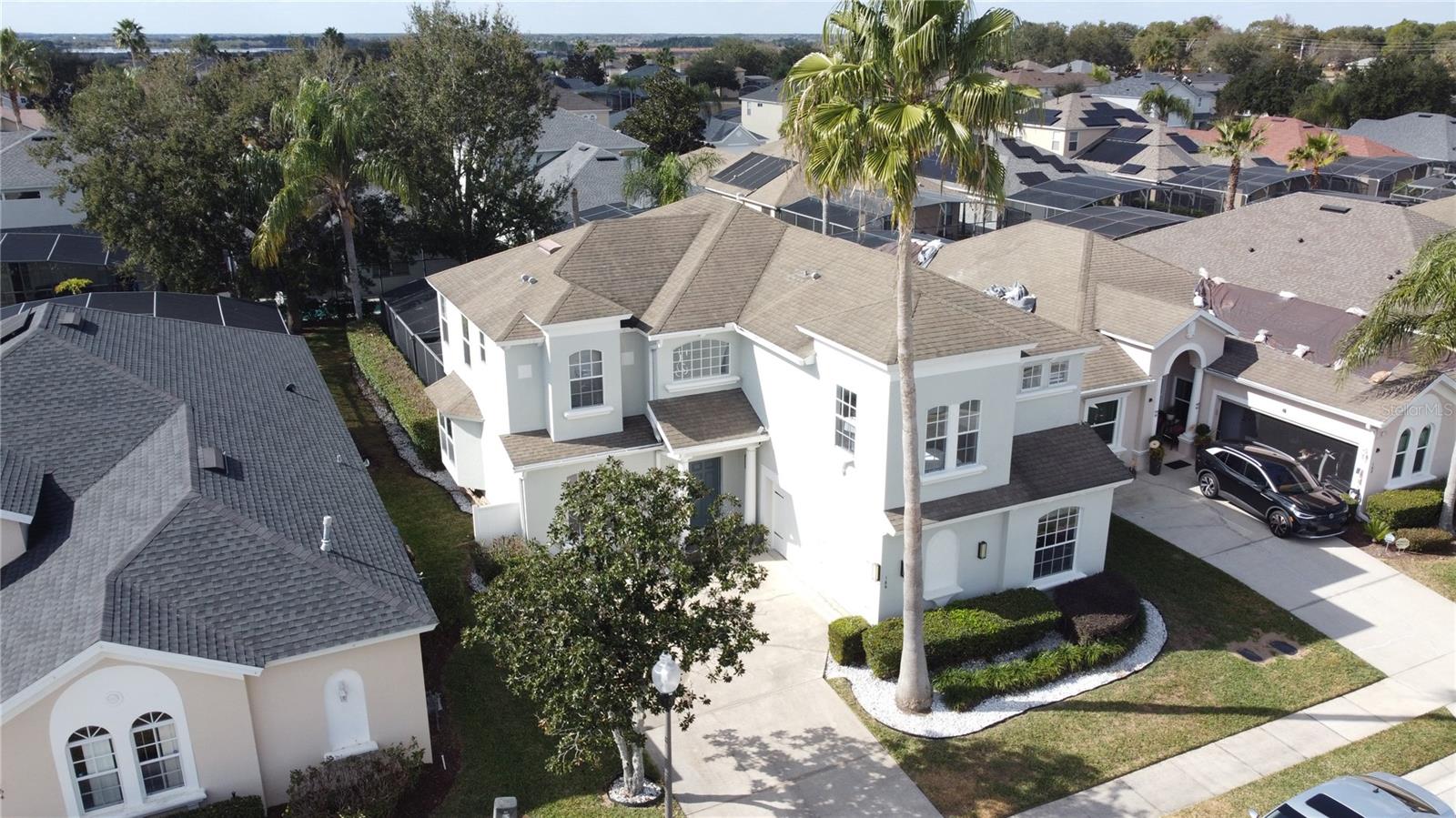 CALABAY PARC AT TOWER LAKE PH 02 - Residential