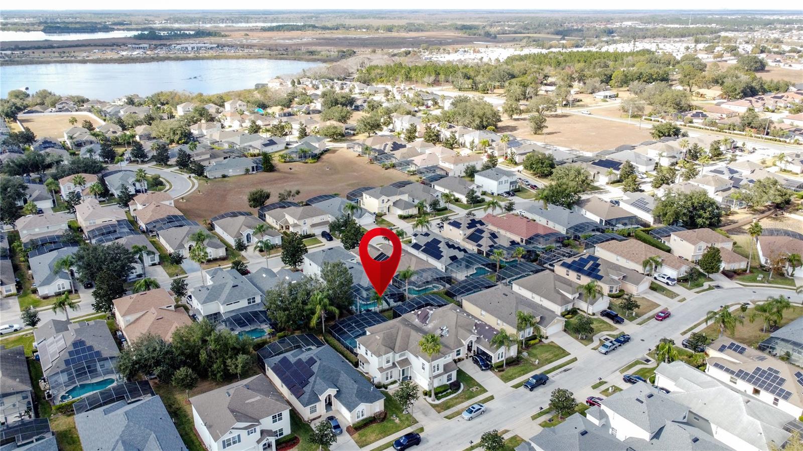 CALABAY PARC AT TOWER LAKE PH 02 - Residential