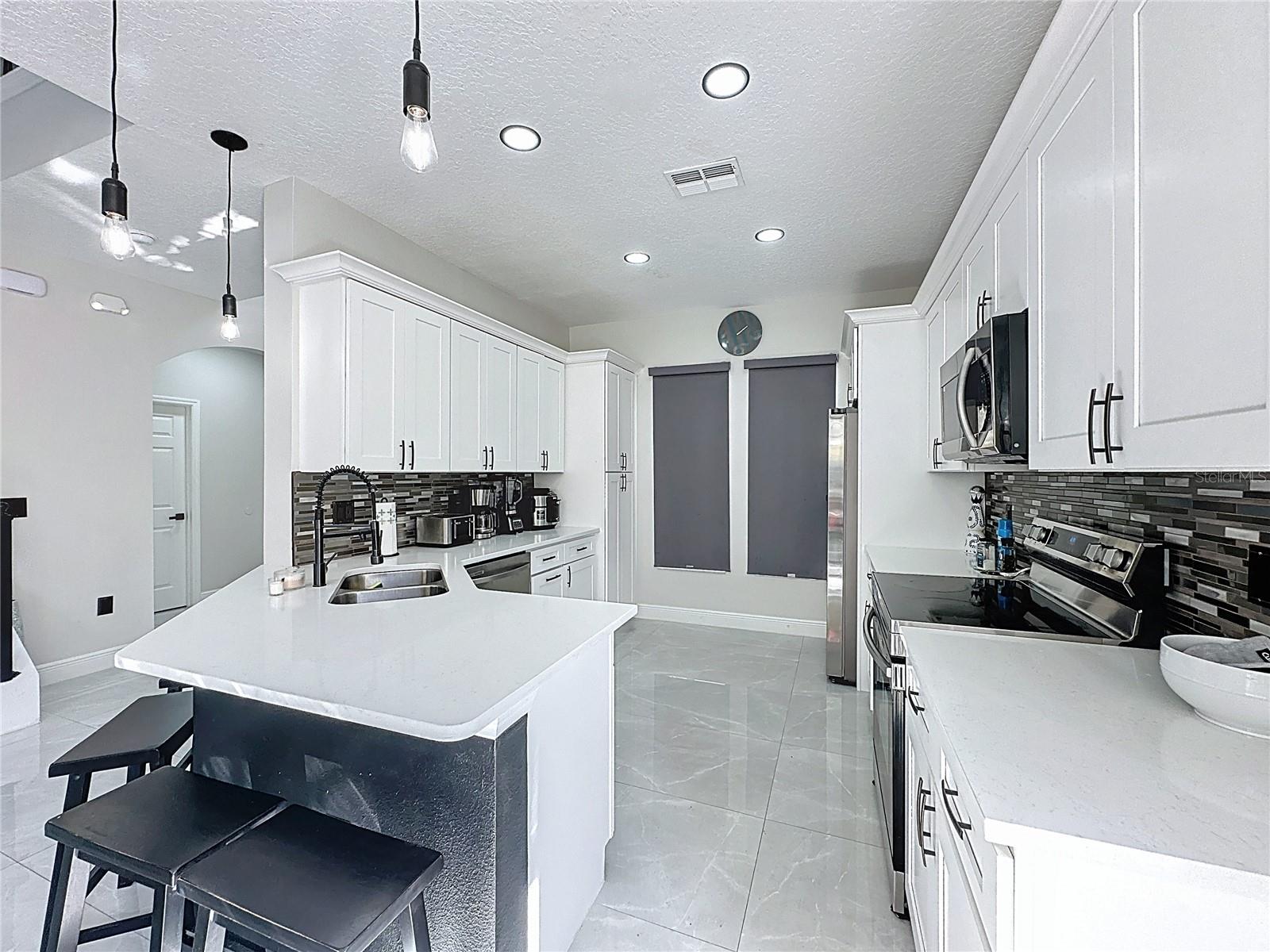 CALABAY PARC AT TOWER LAKE PH 02 - Residential