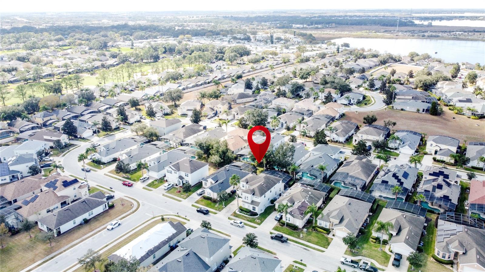 CALABAY PARC AT TOWER LAKE PH 02 - Residential