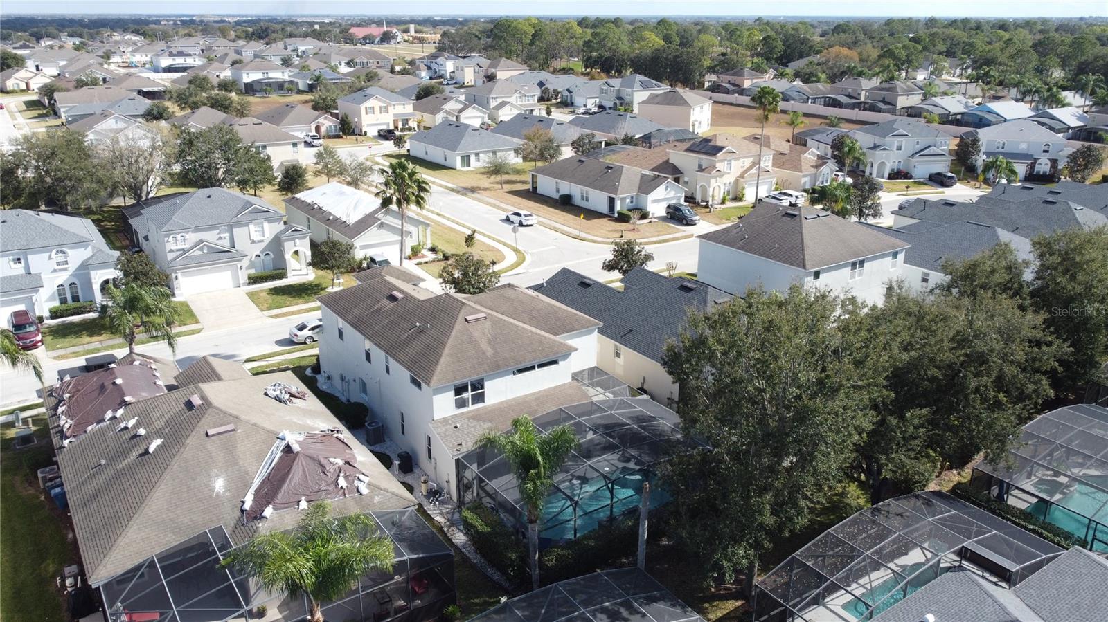 CALABAY PARC AT TOWER LAKE PH 02 - Residential