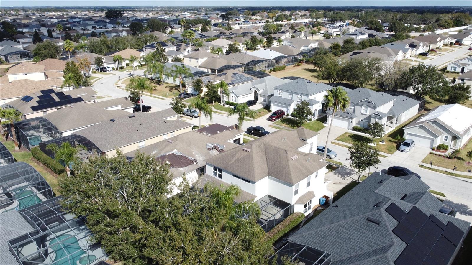 CALABAY PARC AT TOWER LAKE PH 02 - Residential