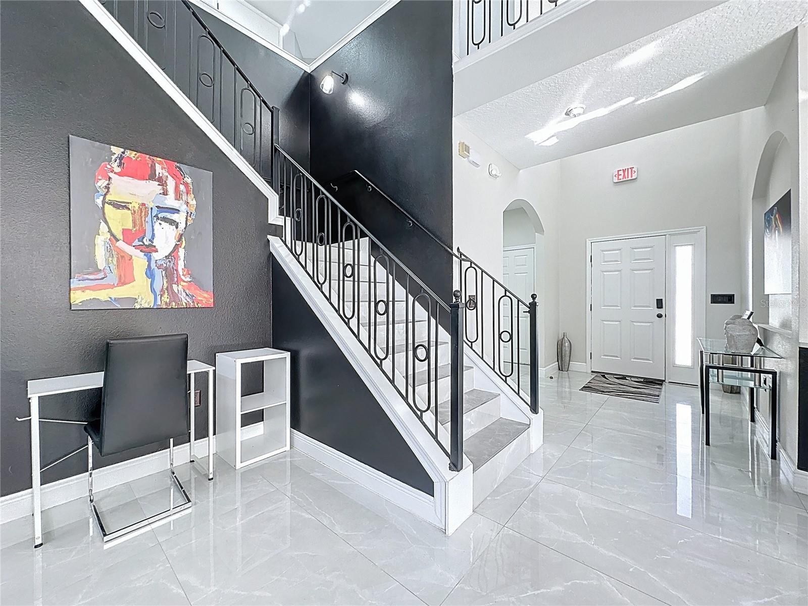 CALABAY PARC AT TOWER LAKE PH 02 - Residential