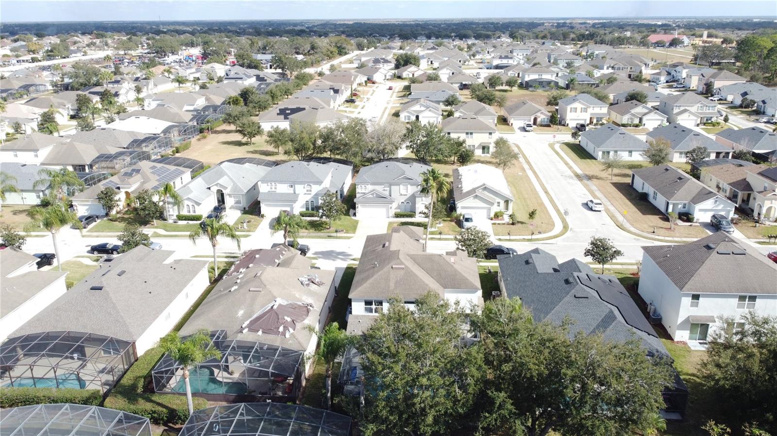 CALABAY PARC AT TOWER LAKE PH 02 - Residential