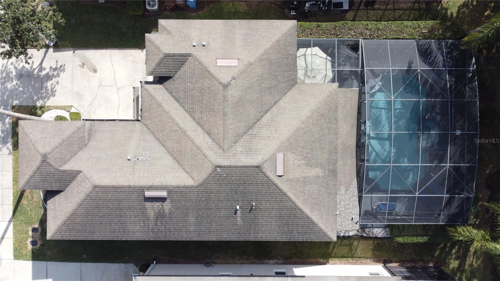 CALABAY PARC AT TOWER LAKE PH 02 - Residential