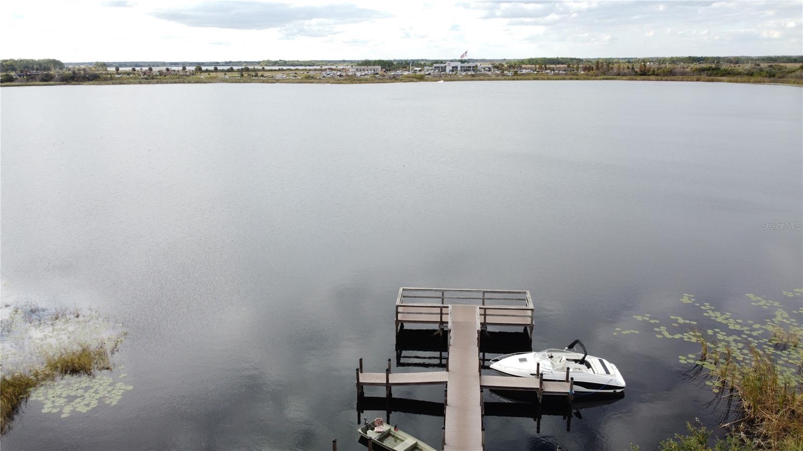 CALABAY PARC AT TOWER LAKE PH 02 - Residential