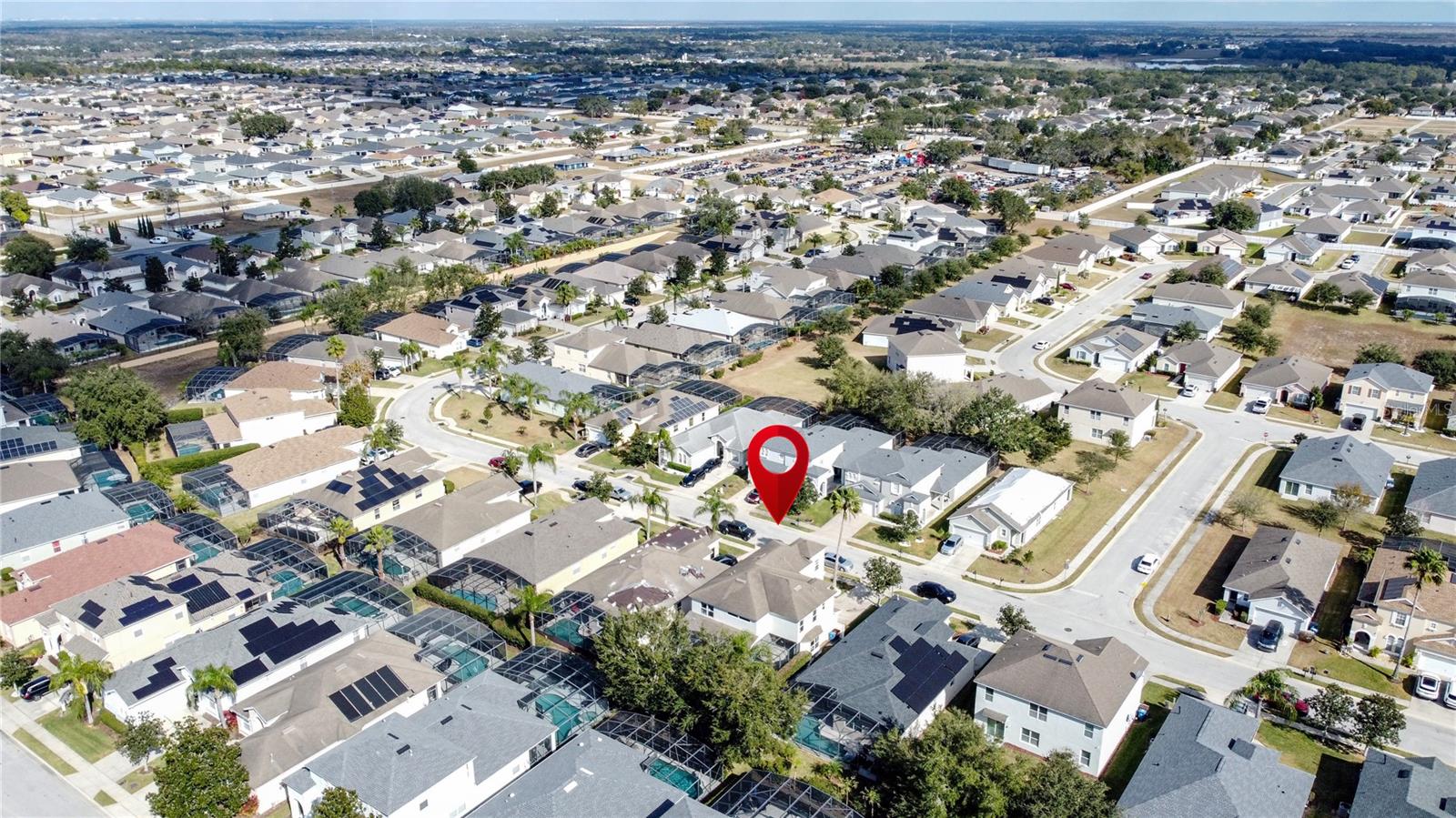 CALABAY PARC AT TOWER LAKE PH 02 - Residential