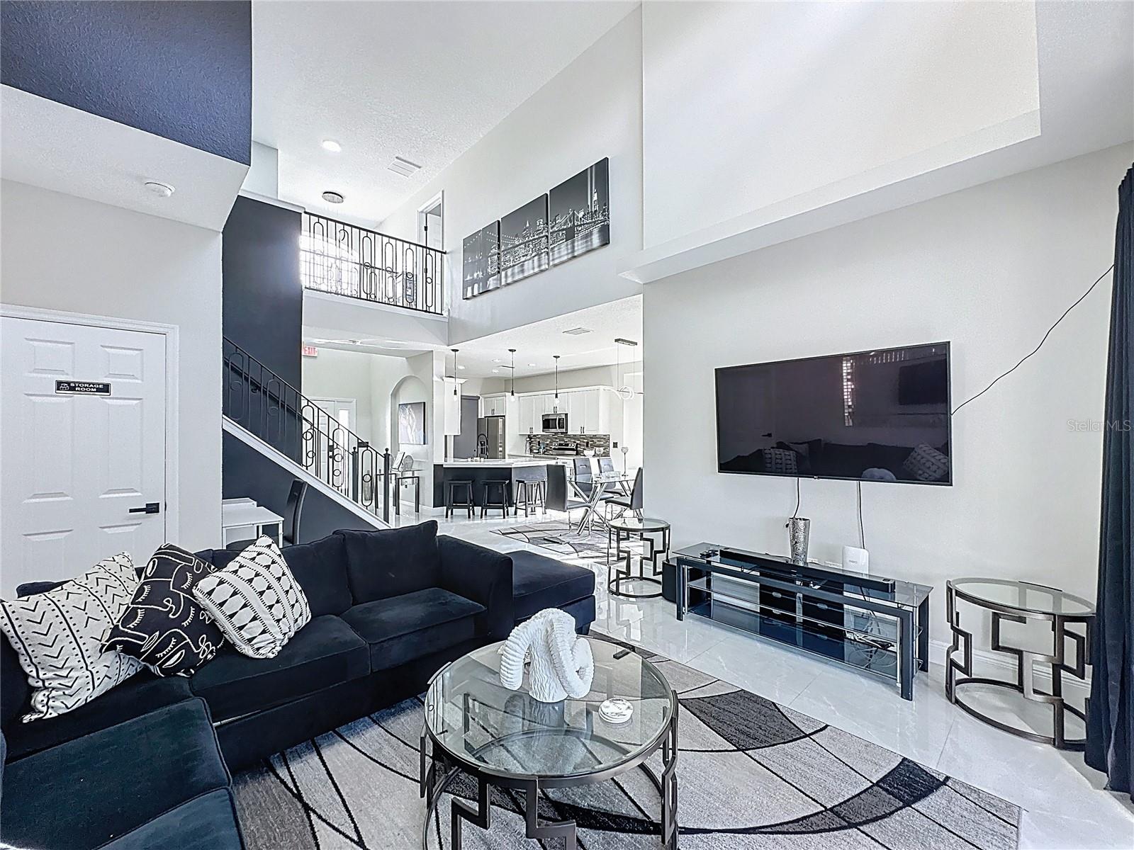 CALABAY PARC AT TOWER LAKE PH 02 - Residential