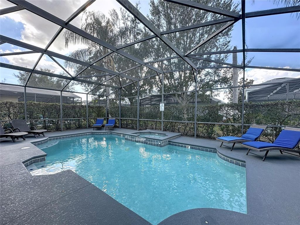 Photo of 166 Minniehaha Circle, Haines City, FL 33844 (MLS # S5142081)