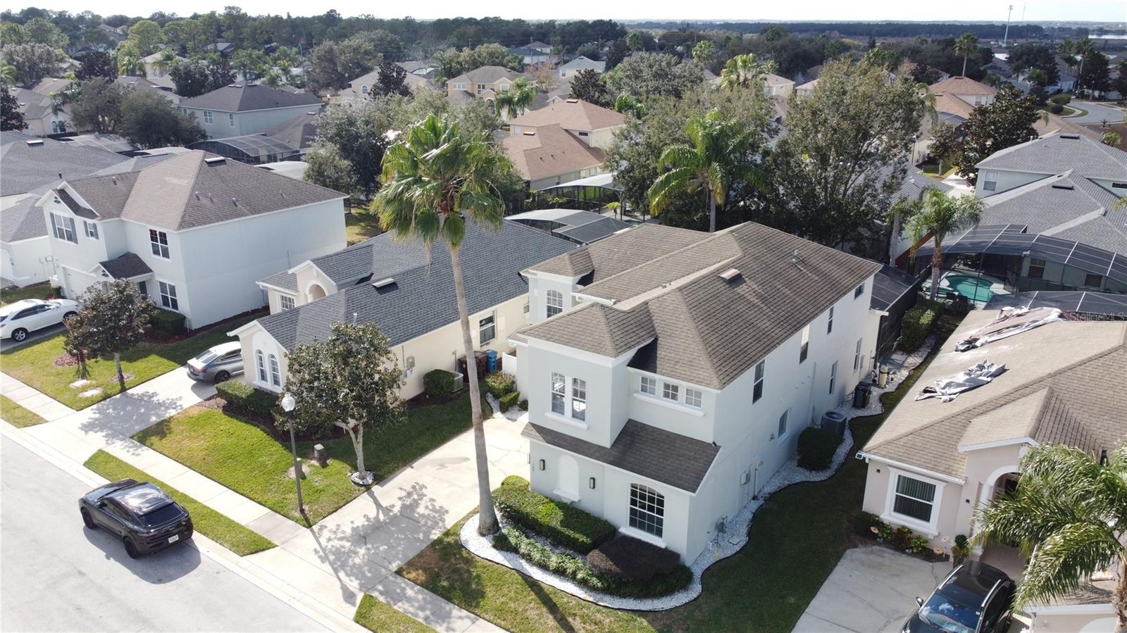 CALABAY PARC AT TOWER LAKE PH 02 - Residential