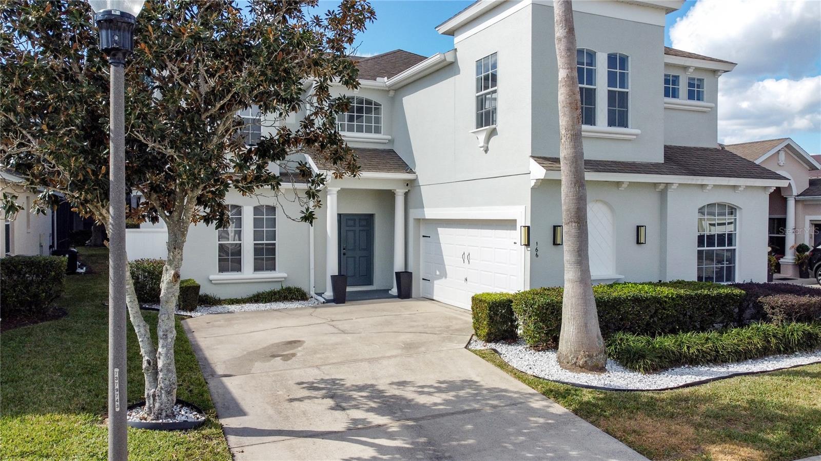 CALABAY PARC AT TOWER LAKE PH 02 - Residential