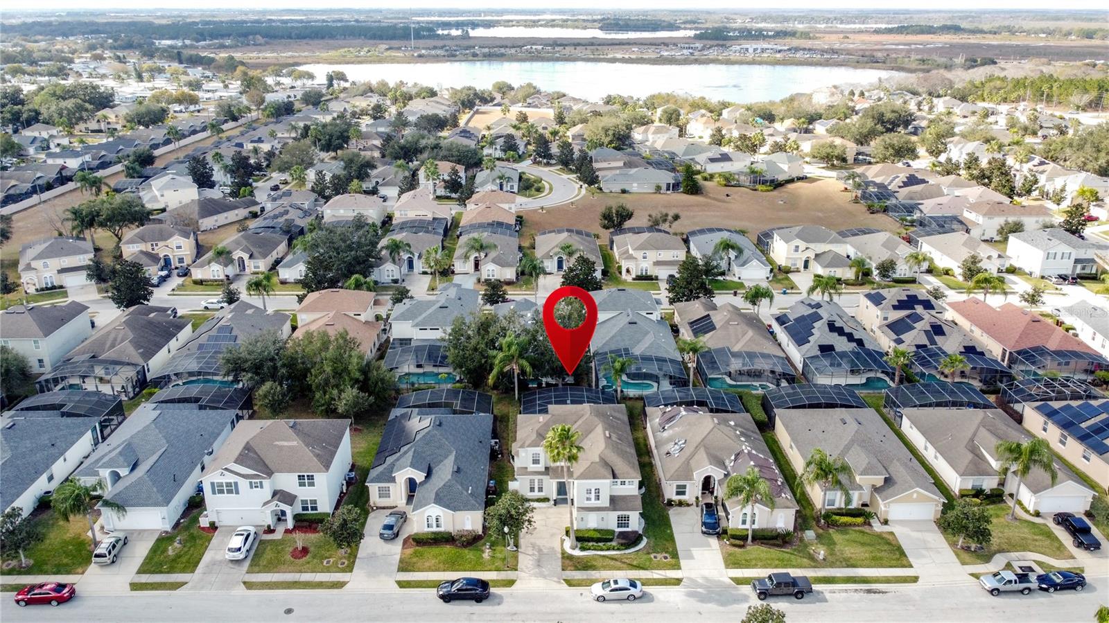 CALABAY PARC AT TOWER LAKE PH 02 - Residential