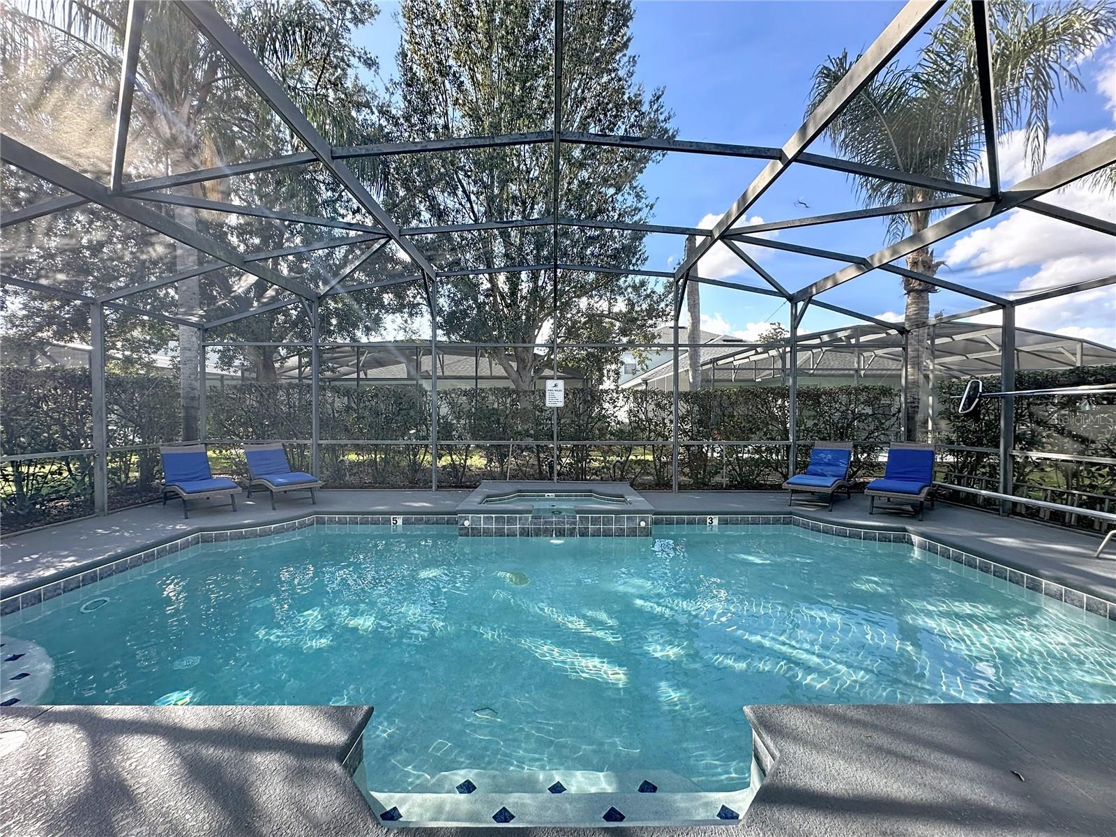 CALABAY PARC AT TOWER LAKE PH 02 - Residential