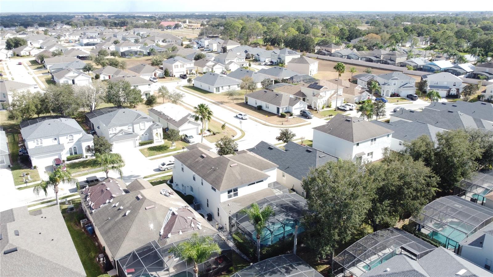 CALABAY PARC AT TOWER LAKE PH 02 - Residential