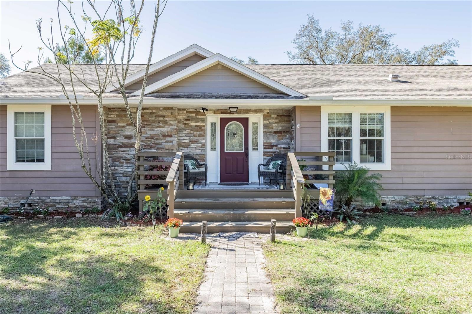 4010 PAW PAW TRAIL