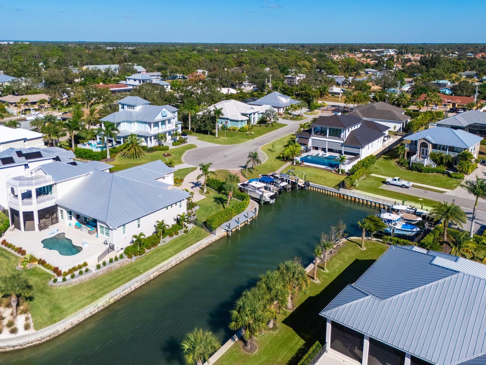 CASSATA ESTATES - Residential