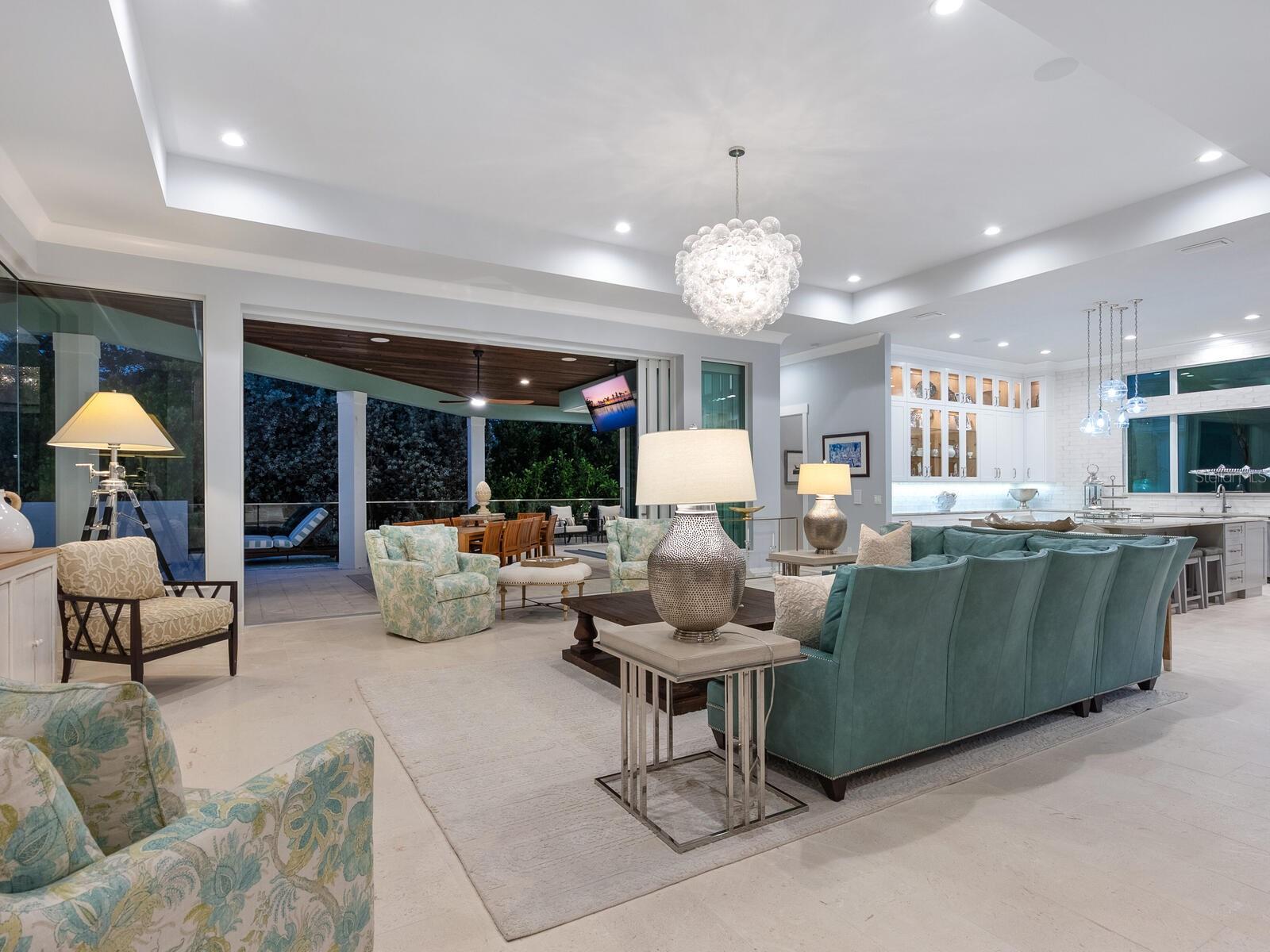 CASSATA ESTATES - Residential