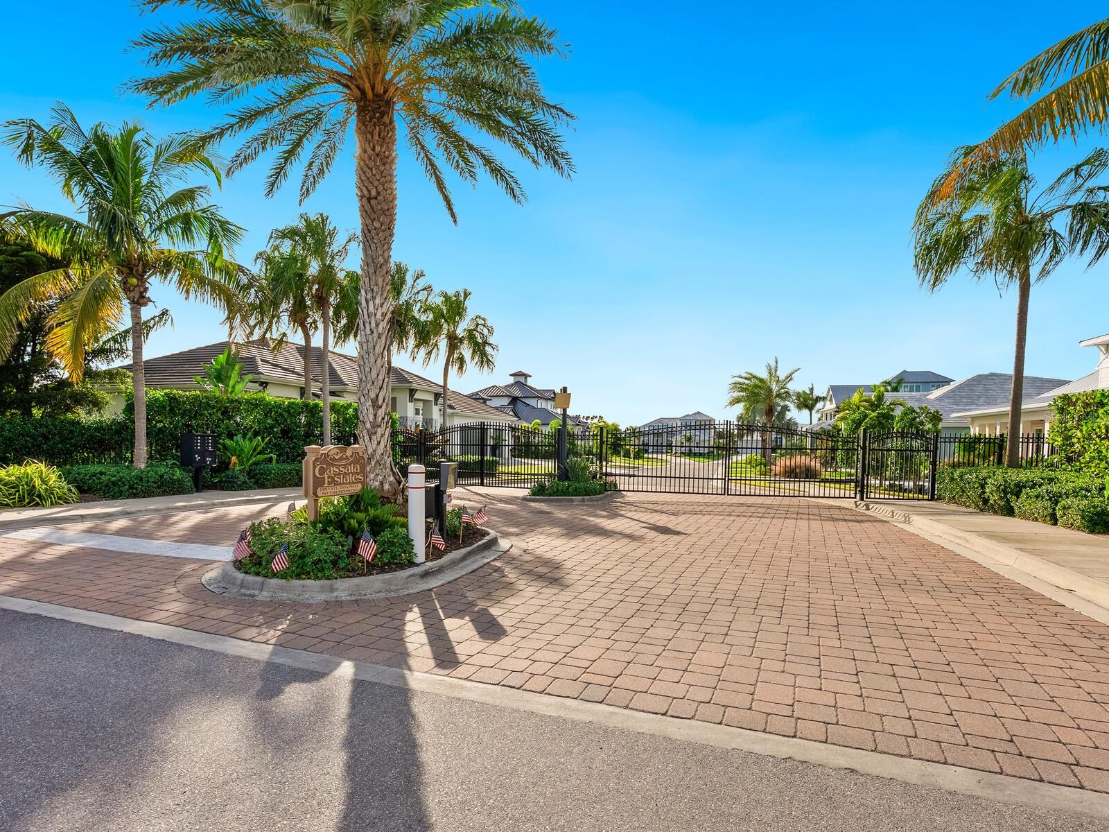 CASSATA ESTATES - Residential