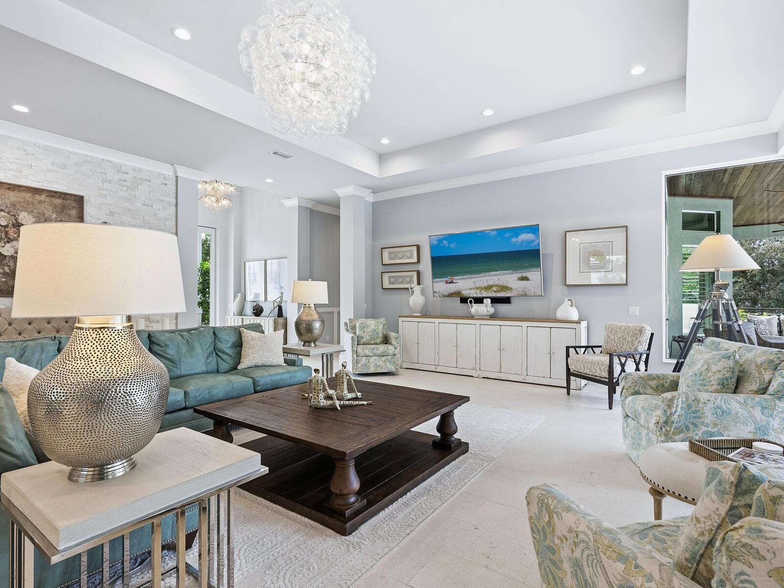 CASSATA ESTATES - Residential