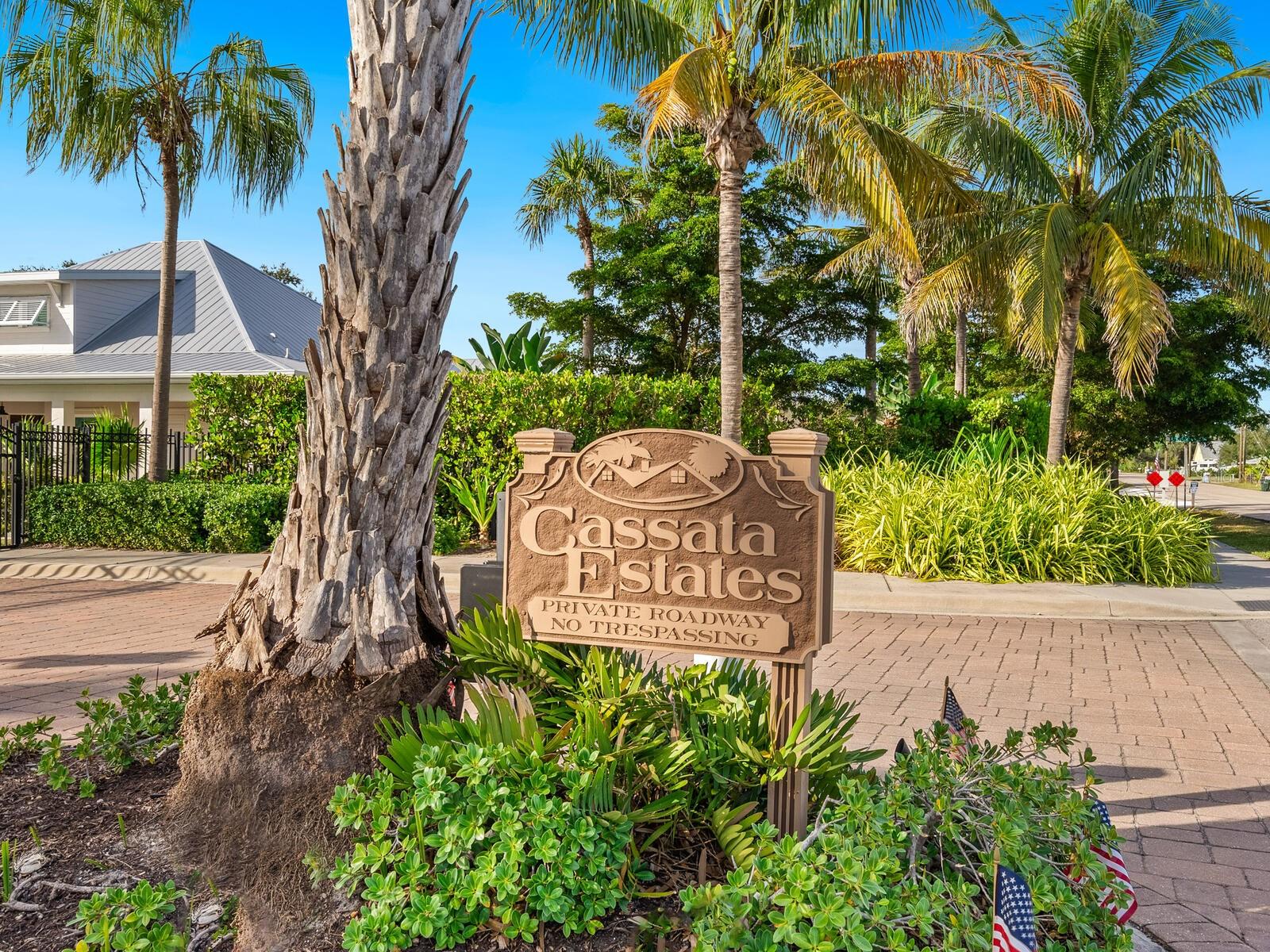 CASSATA ESTATES - Residential