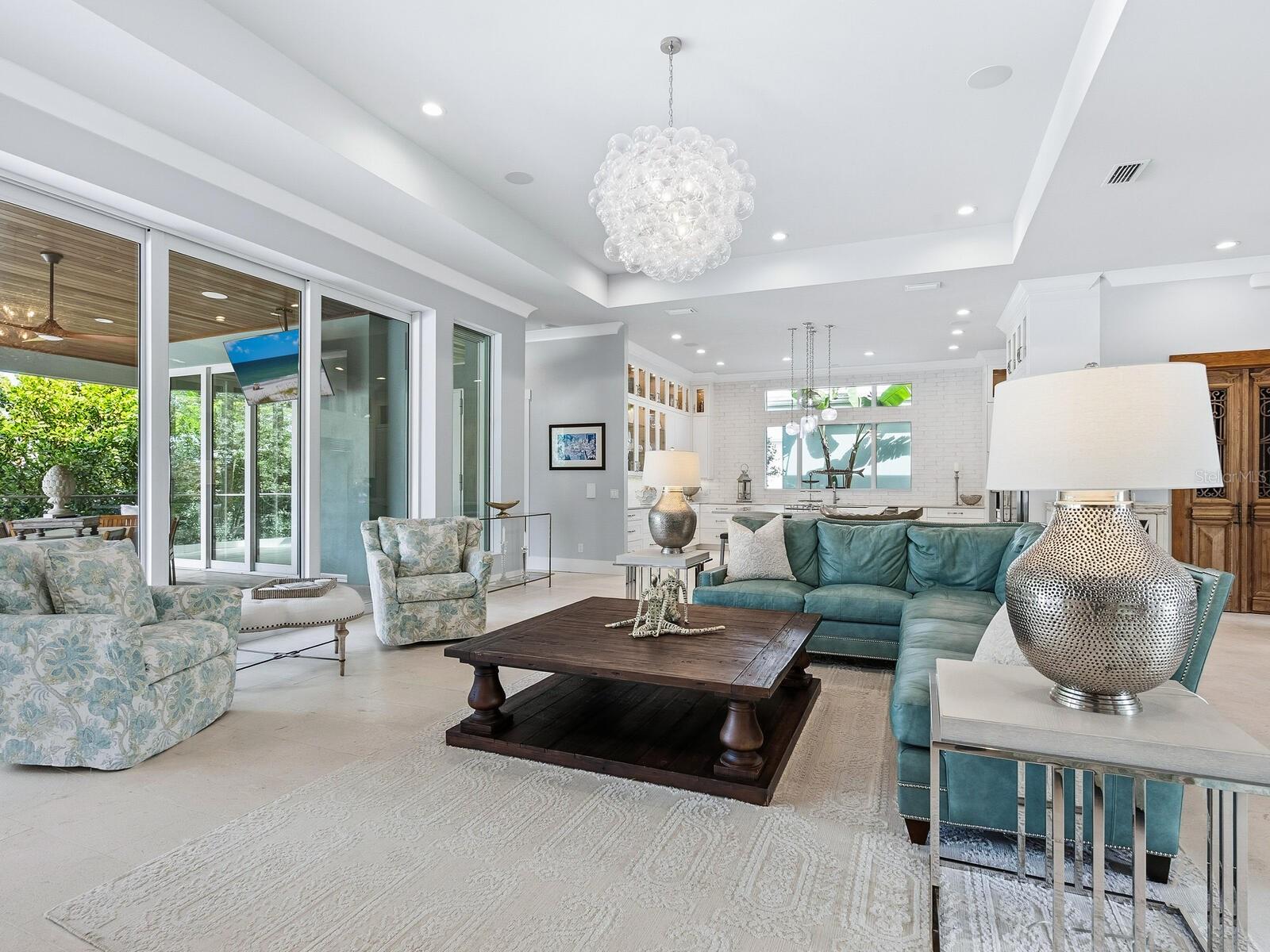 CASSATA ESTATES - Residential