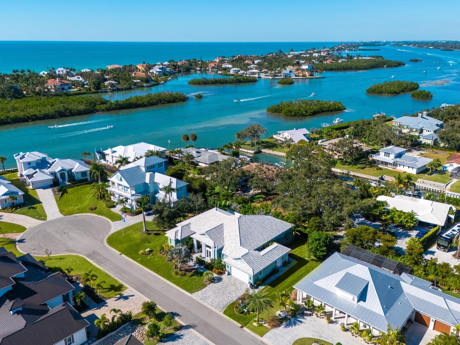 CASSATA ESTATES - Residential