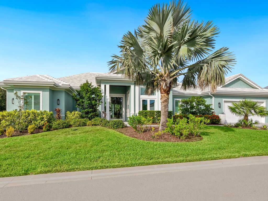 Photo of 4996 Western Docks Lane, Nokomis, FL 34275 (MLS # A4671915)
