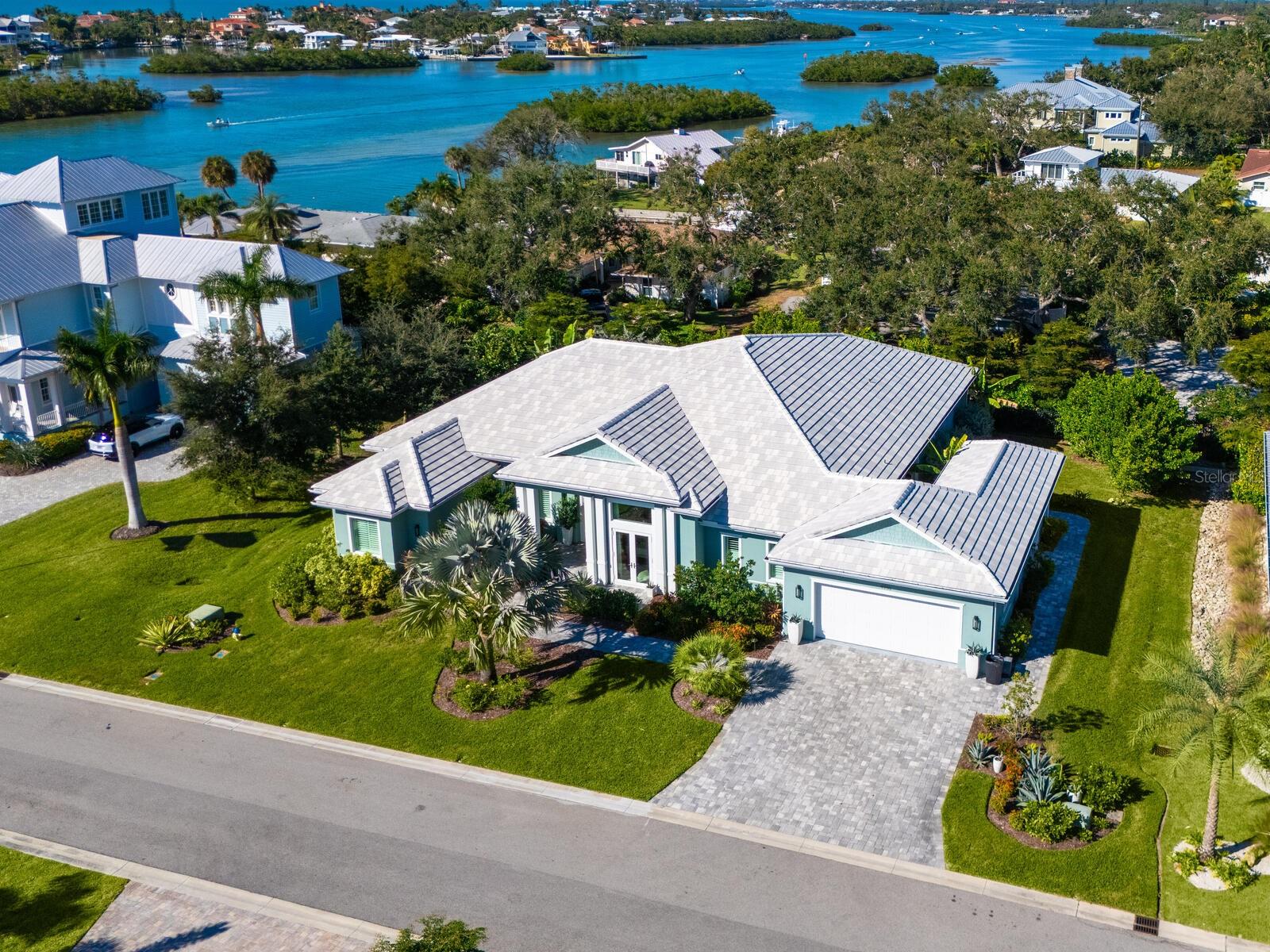 CASSATA ESTATES - Residential