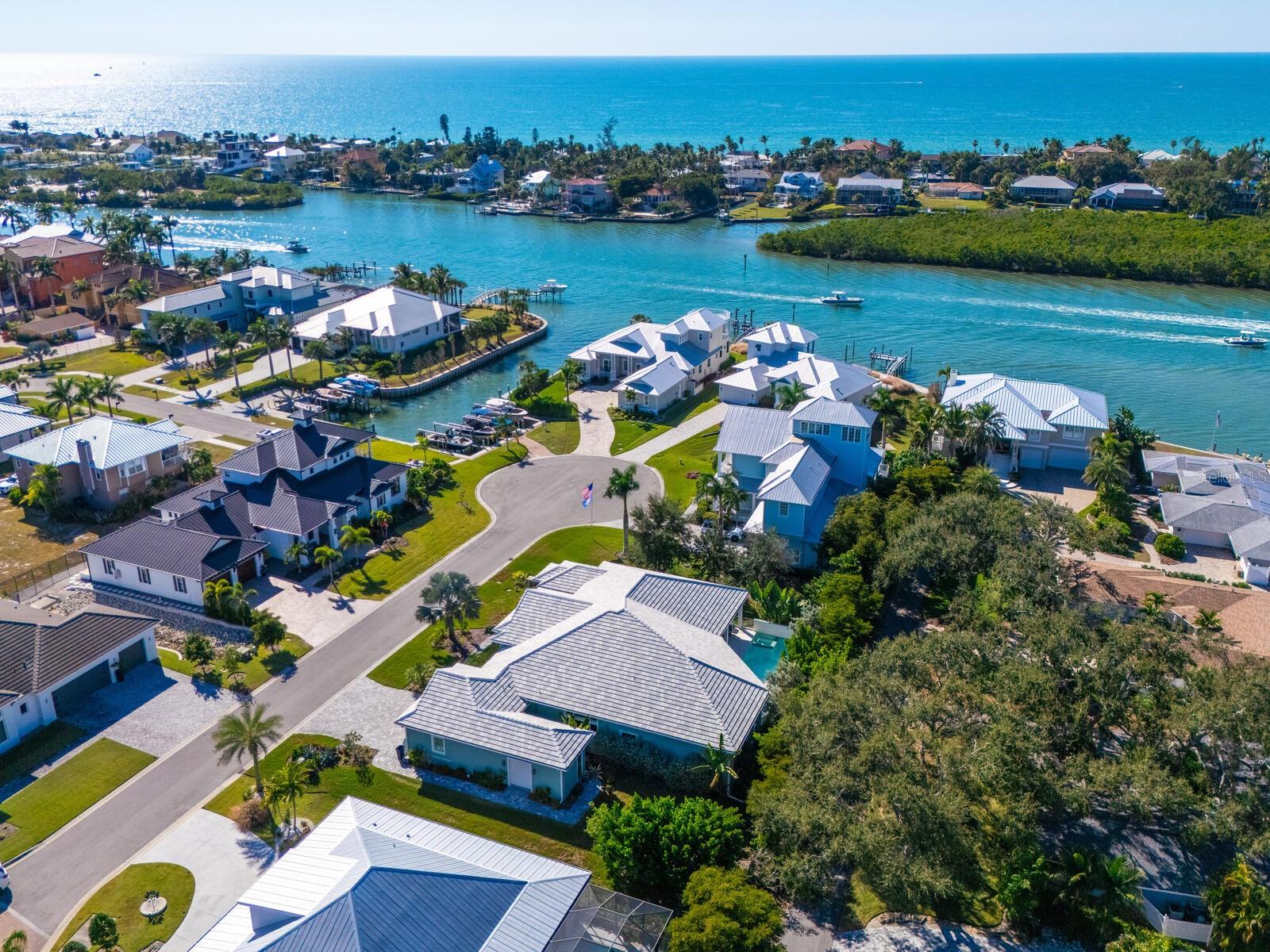 CASSATA ESTATES - Residential