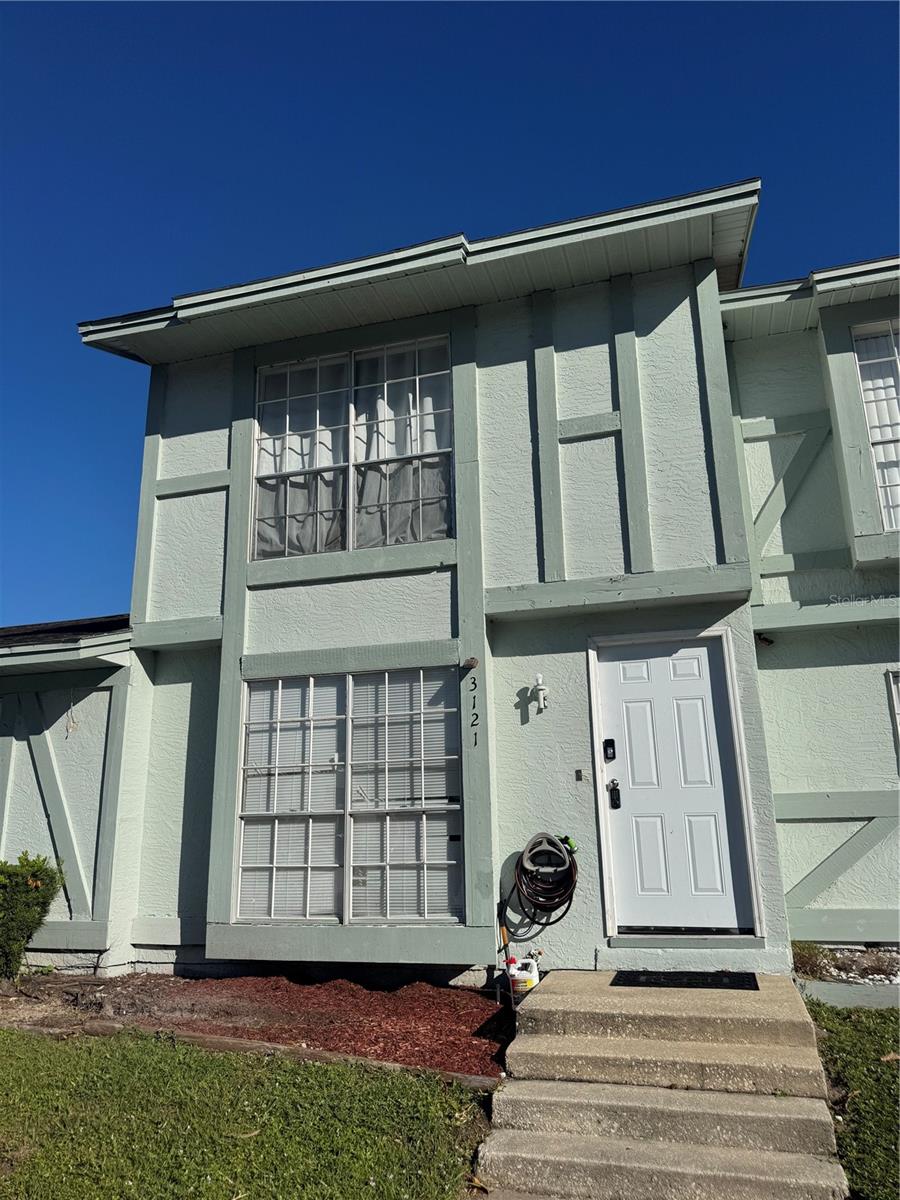 CHELSEA SQUARE 1 - Residential