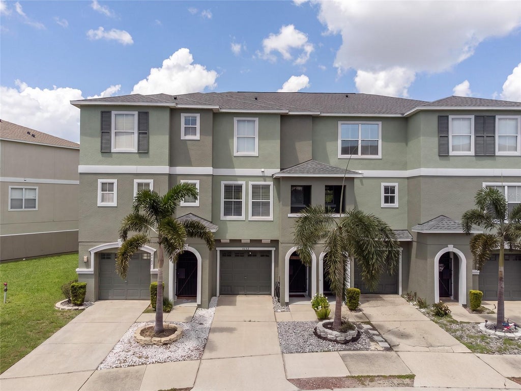 Photo of 4866 Tuscan Loon Drive, Tampa, FL 33619 (MLS # TB8541060)
