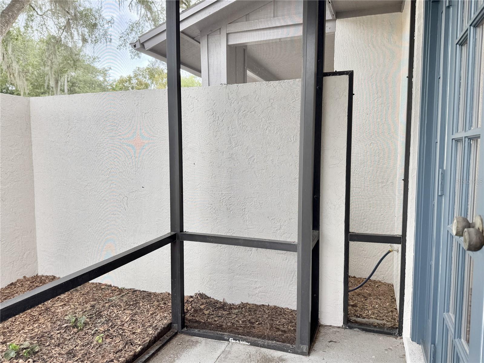 RAINTREE TERRACE SUB W - Residential